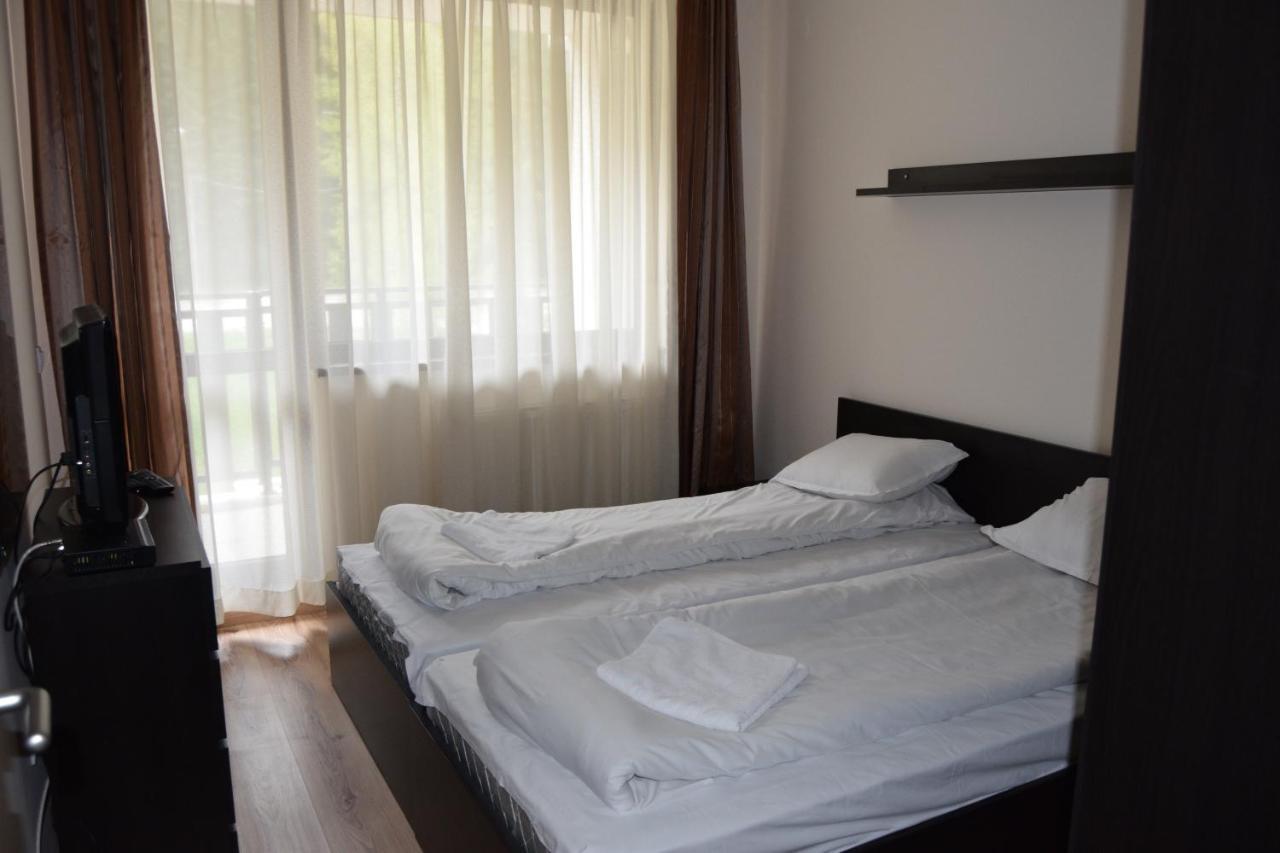 Borovets Holiday Apartments - Different Locations In Borovets Extérieur photo