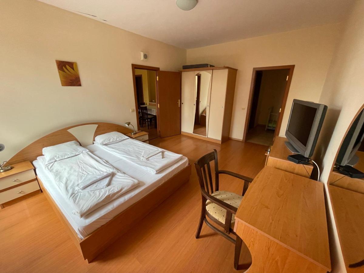 Borovets Holiday Apartments - Different Locations In Borovets Extérieur photo