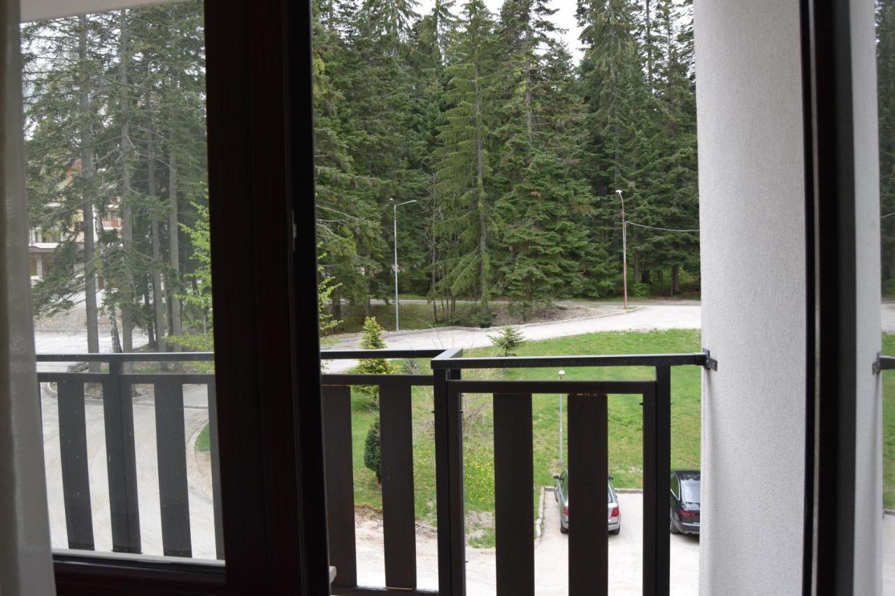 Borovets Holiday Apartments - Different Locations In Borovets Extérieur photo