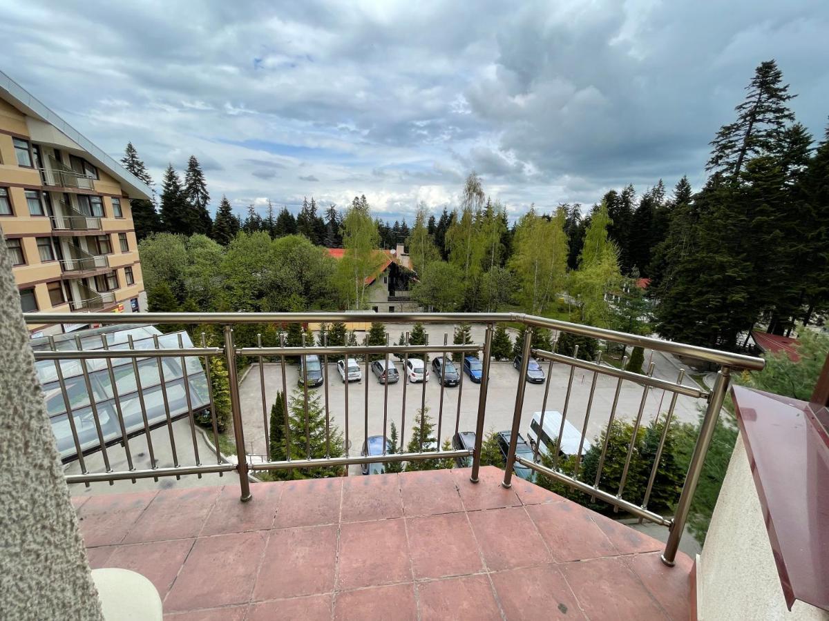 Borovets Holiday Apartments - Different Locations In Borovets Extérieur photo