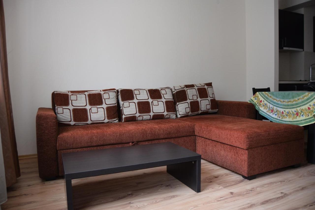 Borovets Holiday Apartments - Different Locations In Borovets Extérieur photo