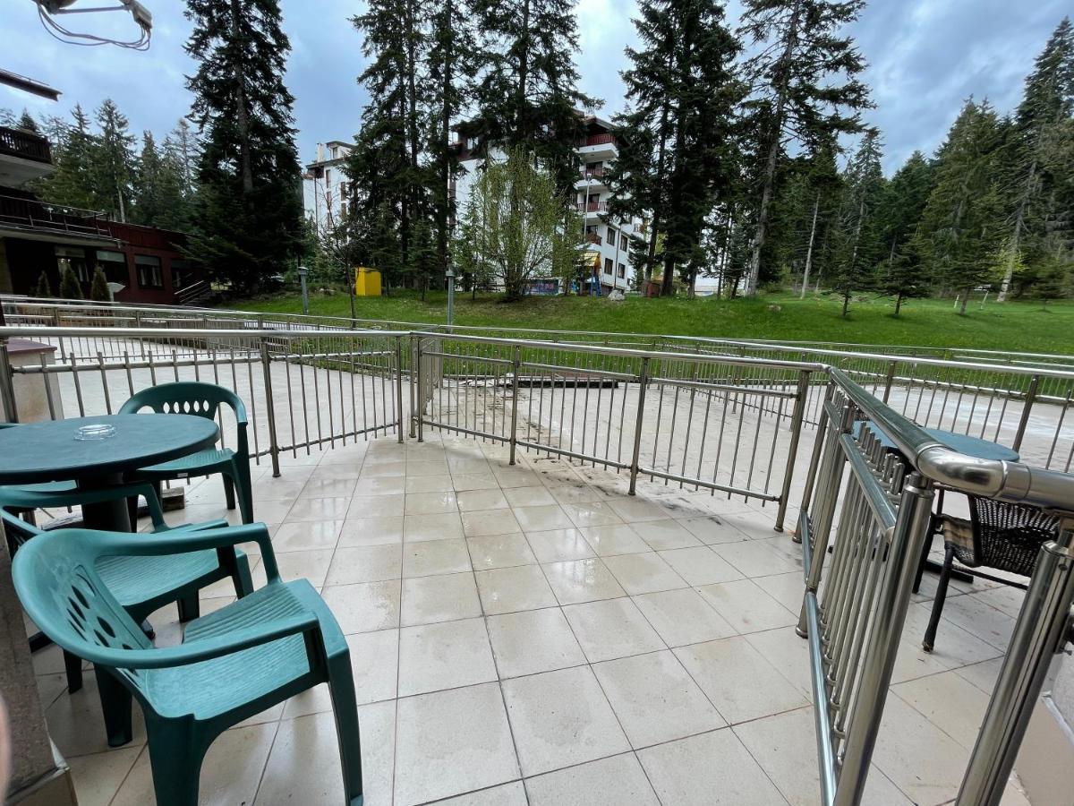 Borovets Holiday Apartments - Different Locations In Borovets Extérieur photo