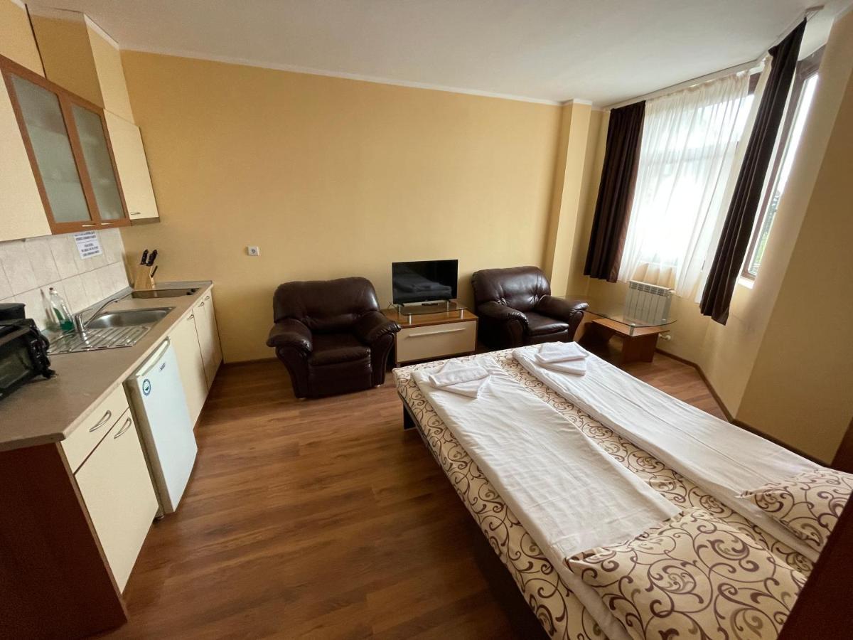 Borovets Holiday Apartments - Different Locations In Borovets Extérieur photo