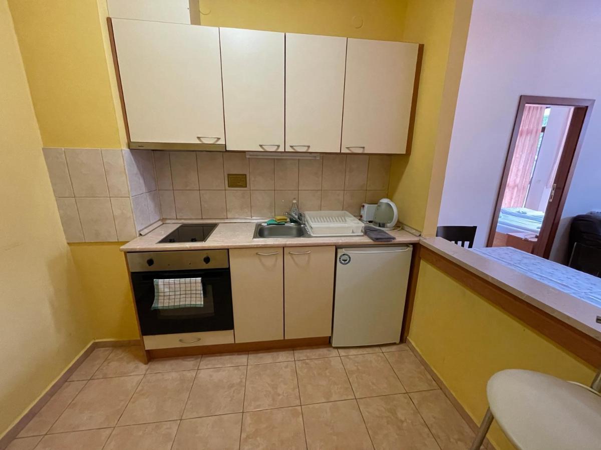 Borovets Holiday Apartments - Different Locations In Borovets Extérieur photo