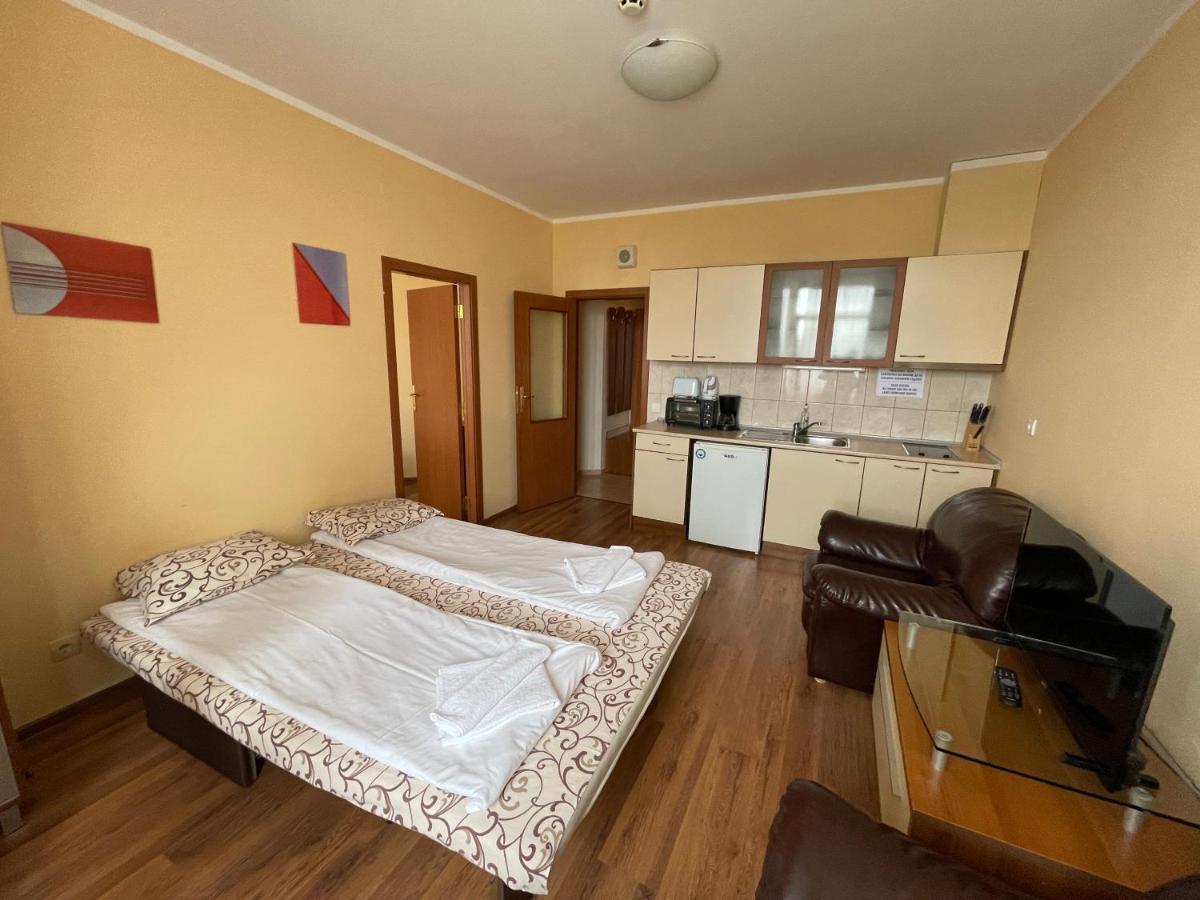 Borovets Holiday Apartments - Different Locations In Borovets Extérieur photo