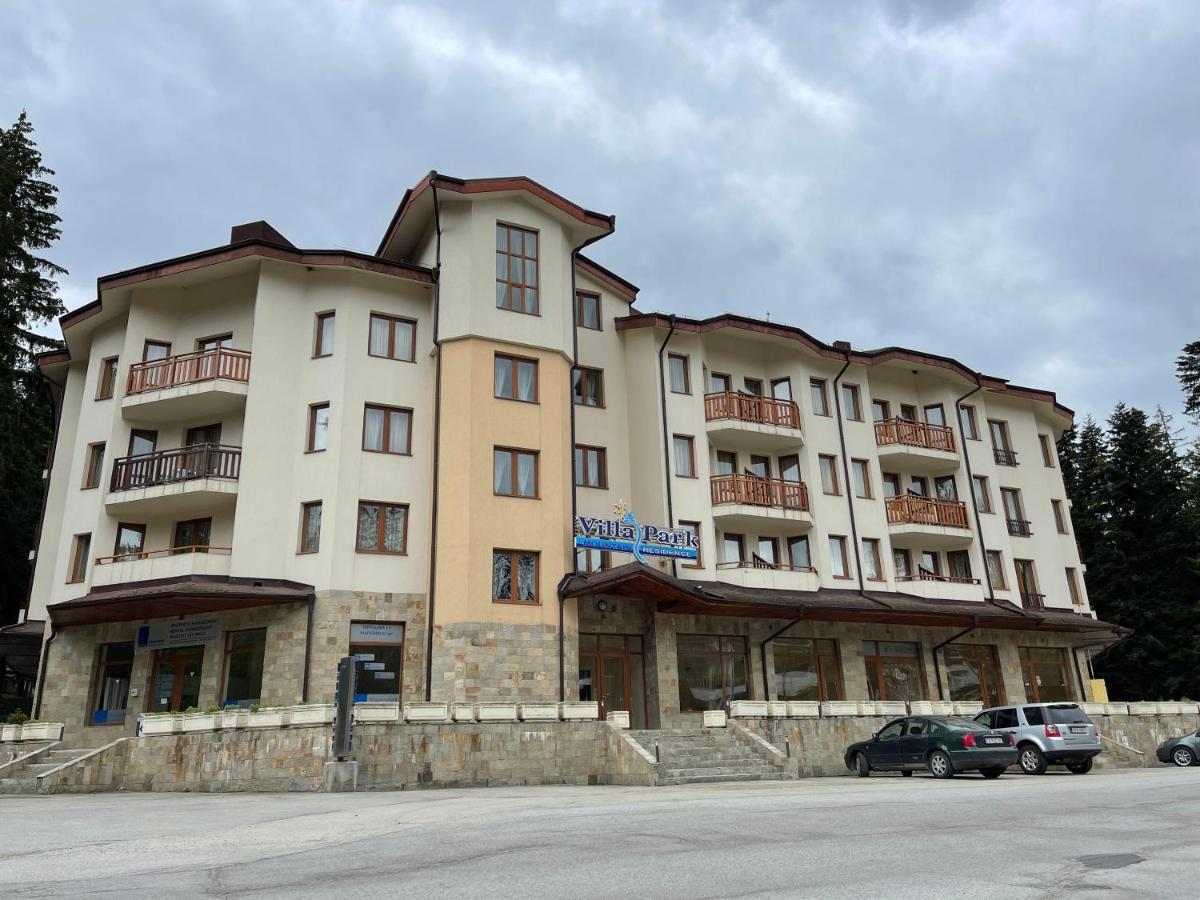 Borovets Holiday Apartments - Different Locations In Borovets Extérieur photo