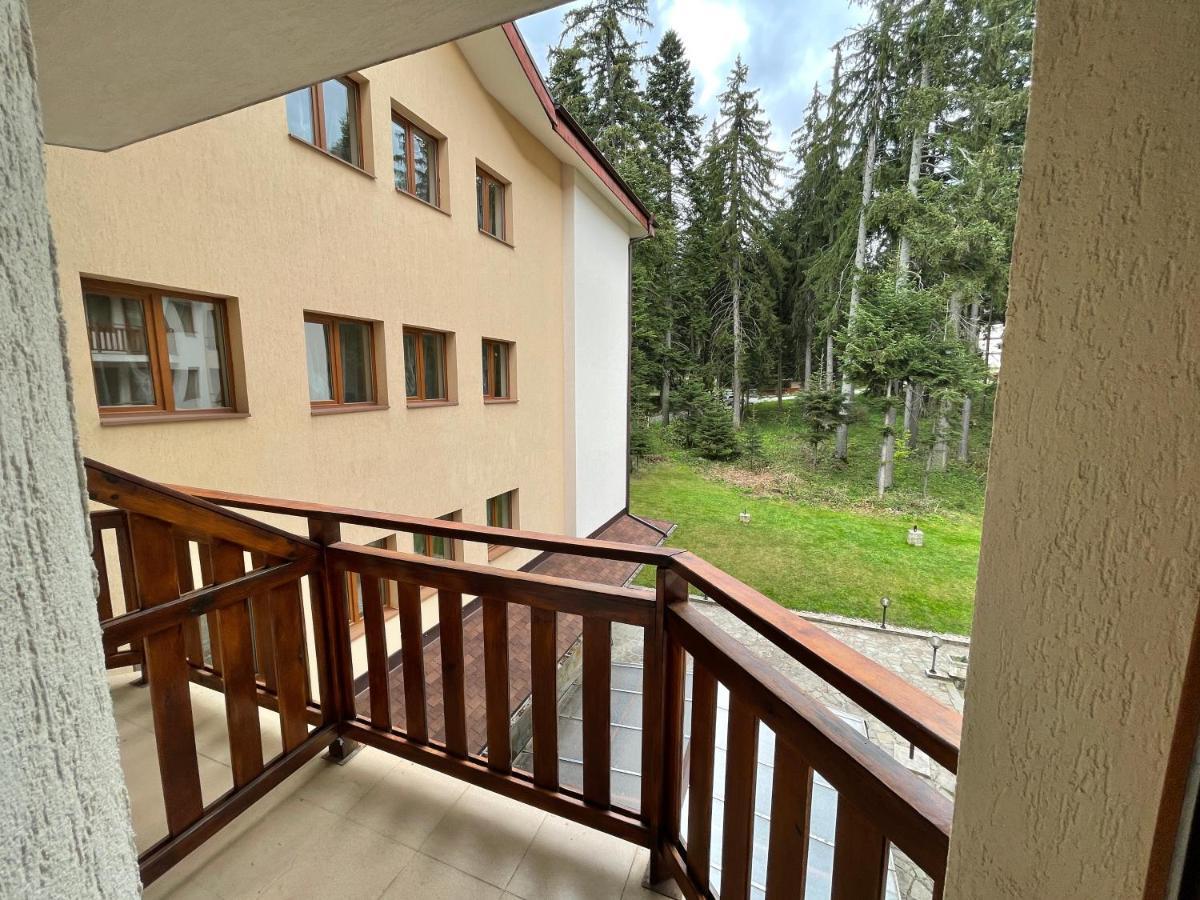 Borovets Holiday Apartments - Different Locations In Borovets Extérieur photo