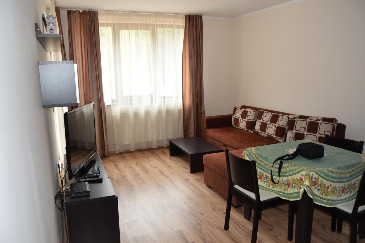 Borovets Holiday Apartments - Different Locations In Borovets Extérieur photo