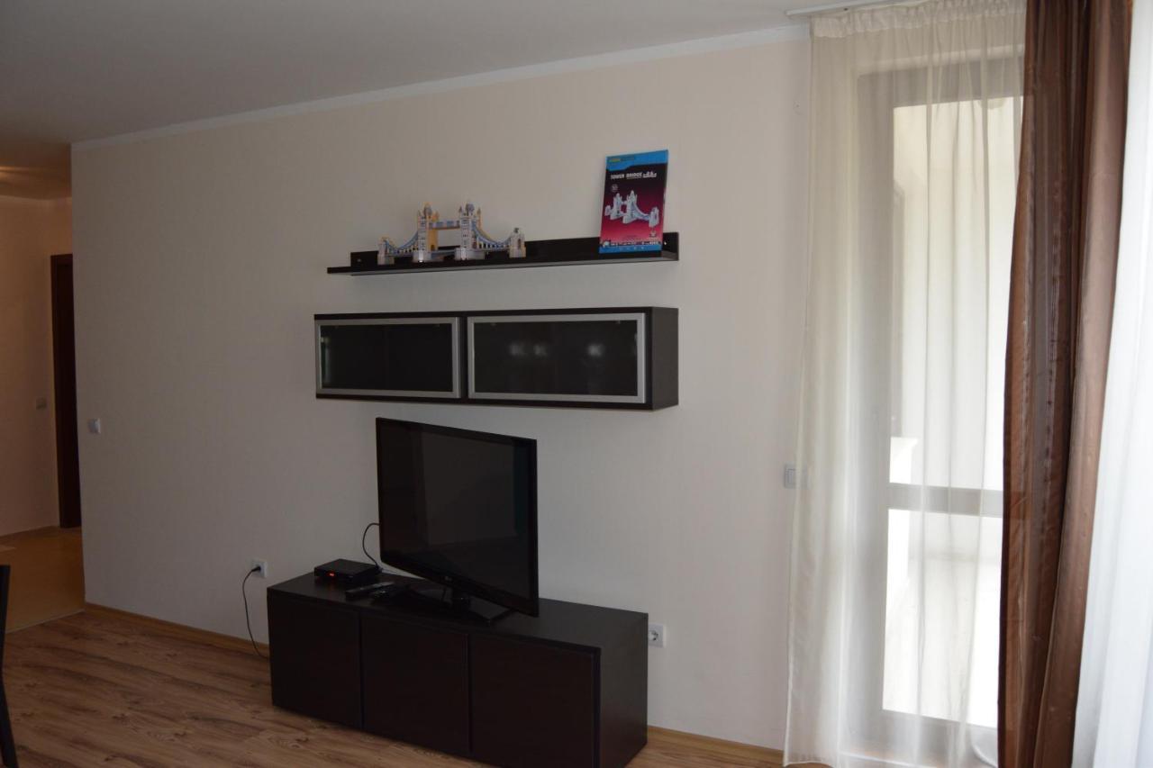 Borovets Holiday Apartments - Different Locations In Borovets Extérieur photo