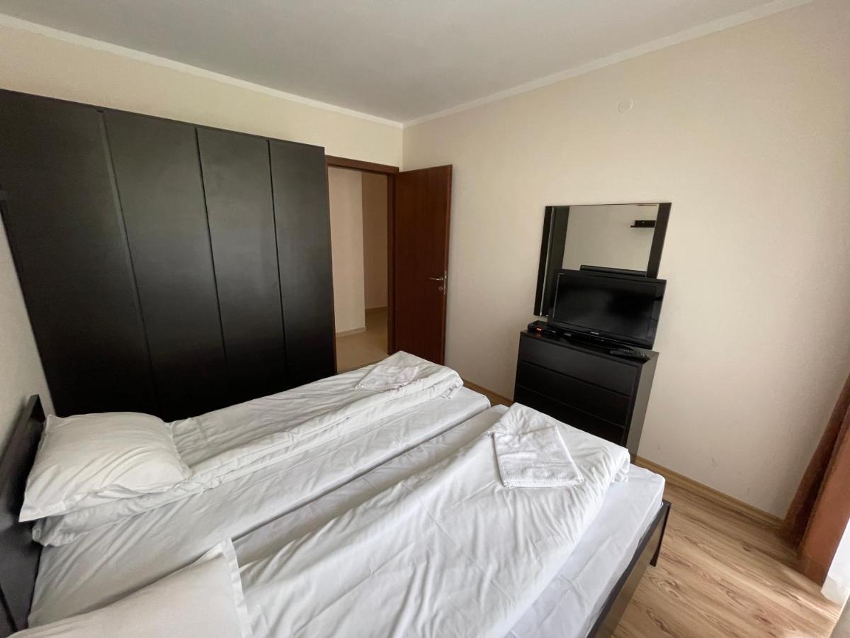 Borovets Holiday Apartments - Different Locations In Borovets Extérieur photo