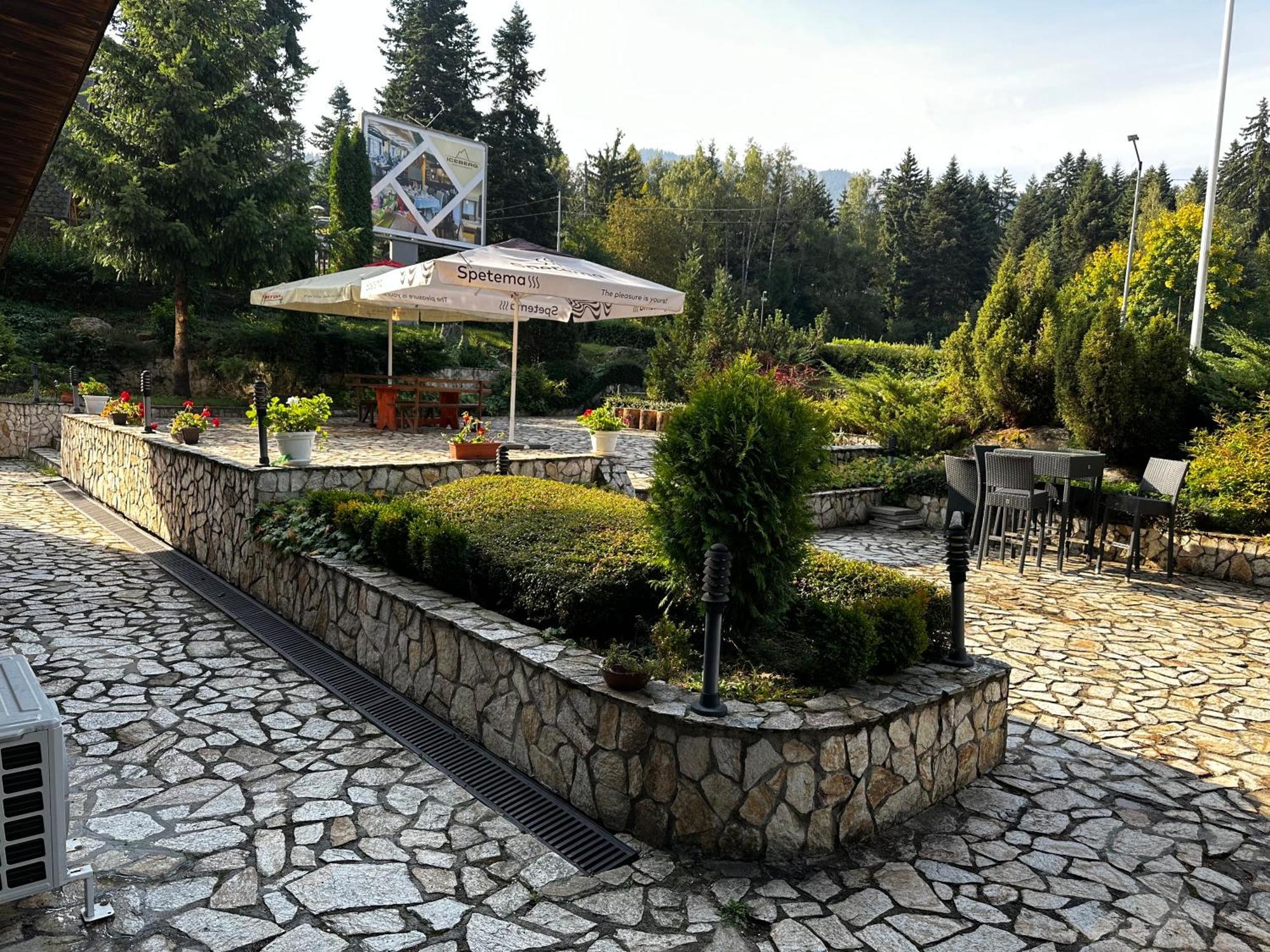 Borovets Holiday Apartments - Different Locations In Borovets Extérieur photo