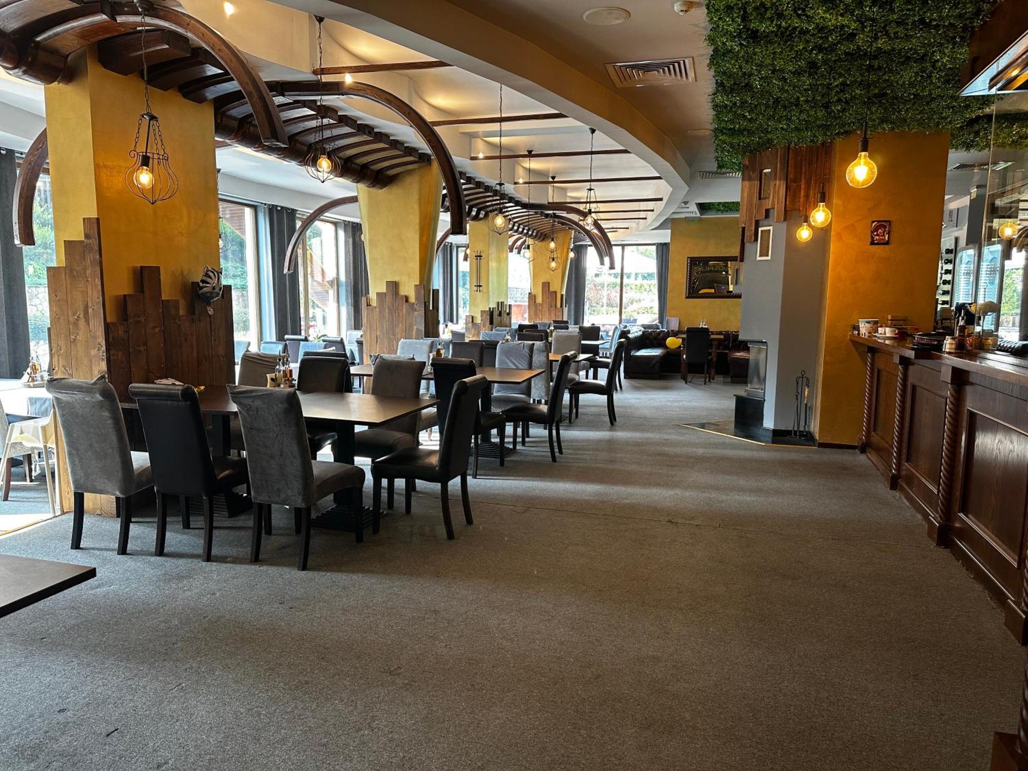 Borovets Holiday Apartments - Different Locations In Borovets Extérieur photo