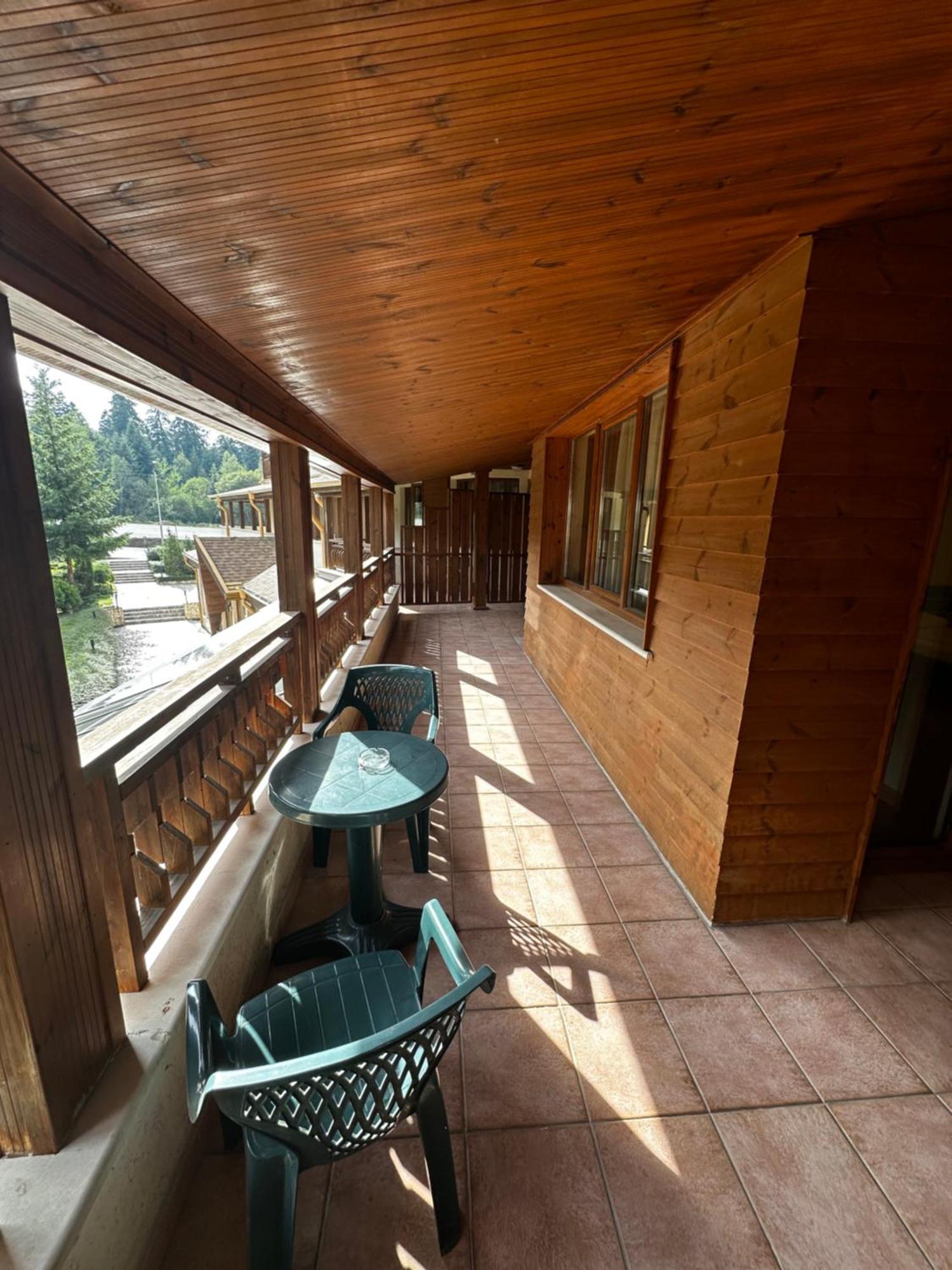 Borovets Holiday Apartments - Different Locations In Borovets Extérieur photo