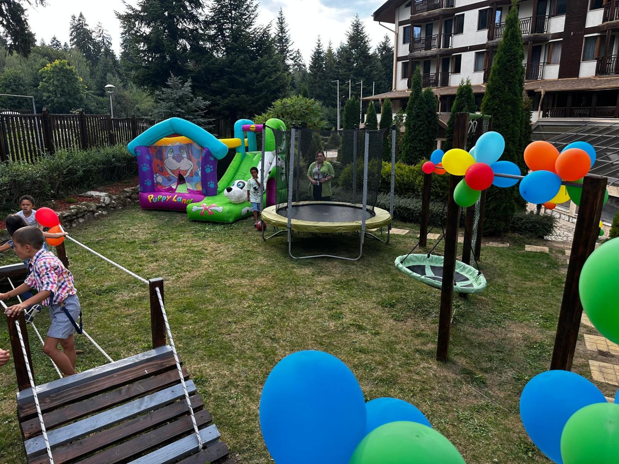 Borovets Holiday Apartments - Different Locations In Borovets Extérieur photo