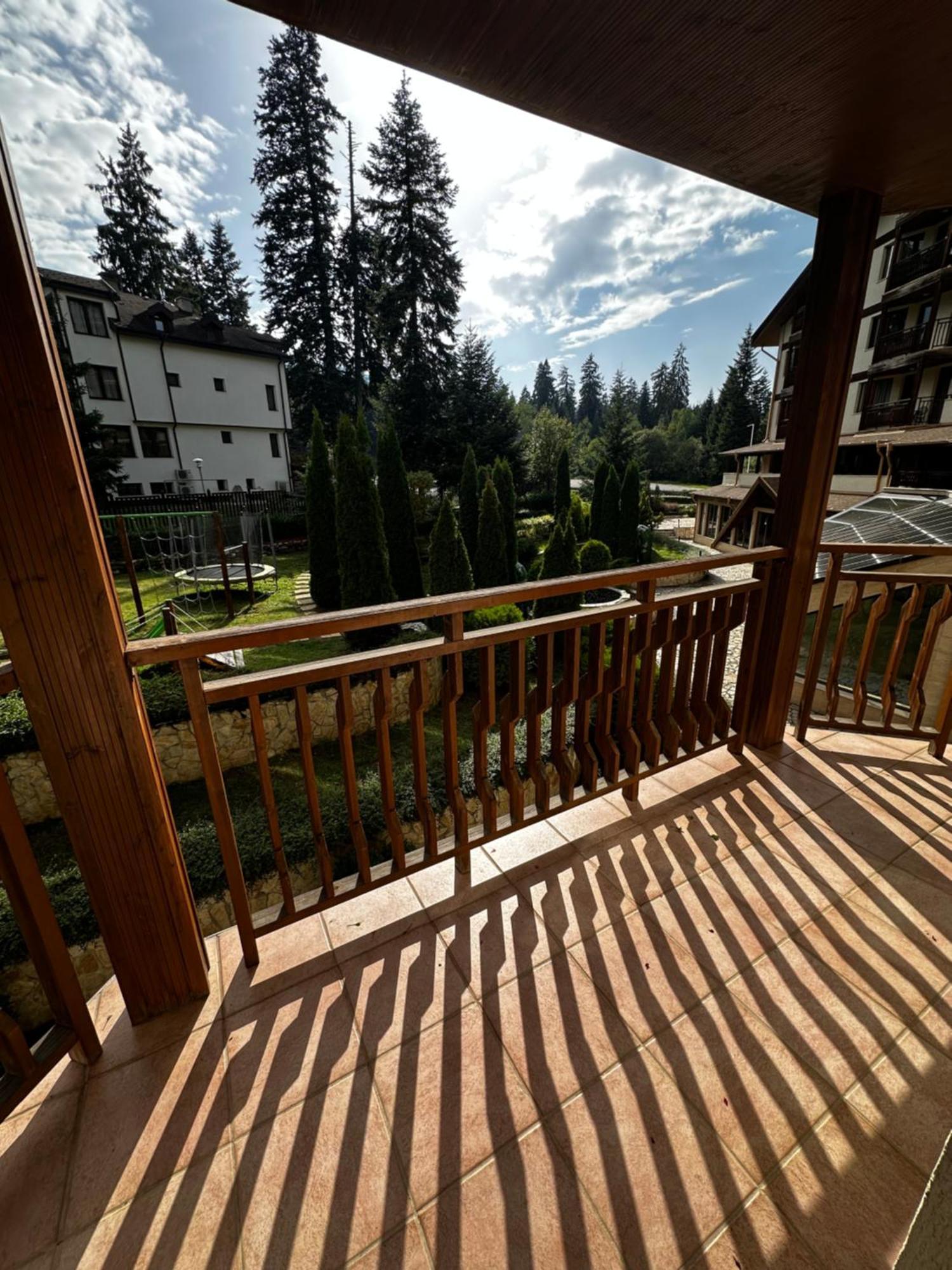 Borovets Holiday Apartments - Different Locations In Borovets Extérieur photo