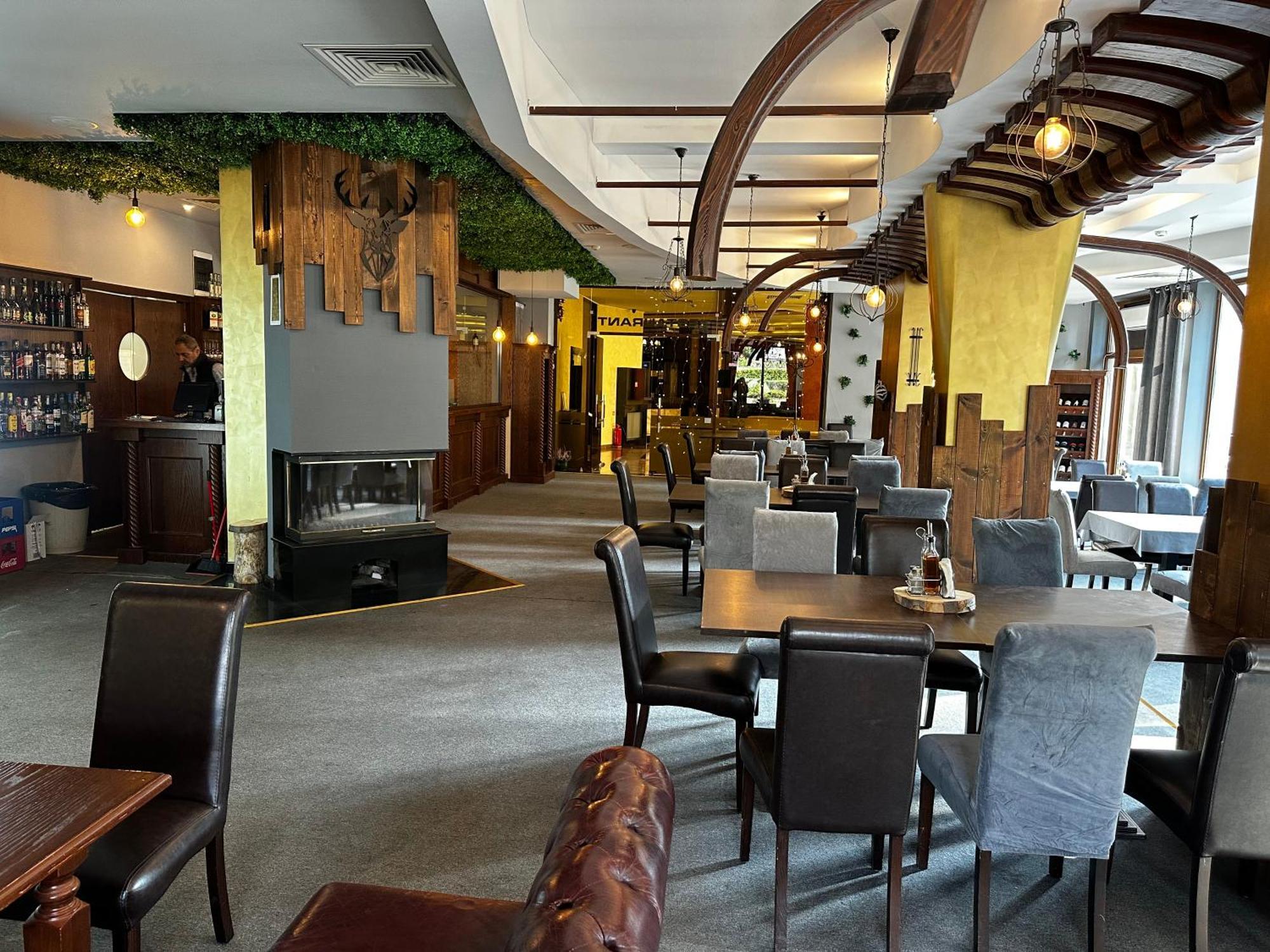 Borovets Holiday Apartments - Different Locations In Borovets Extérieur photo