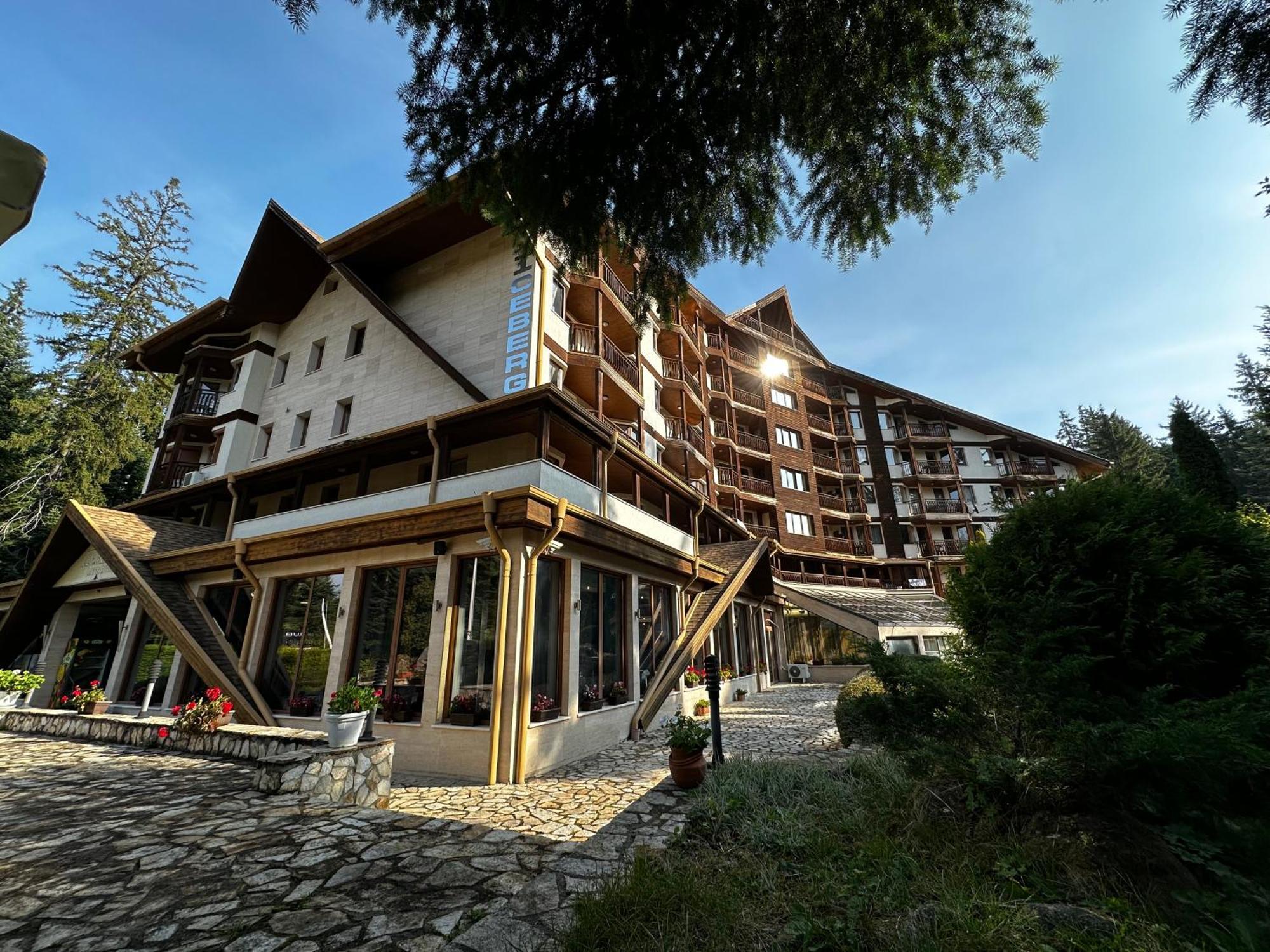 Borovets Holiday Apartments - Different Locations In Borovets Extérieur photo