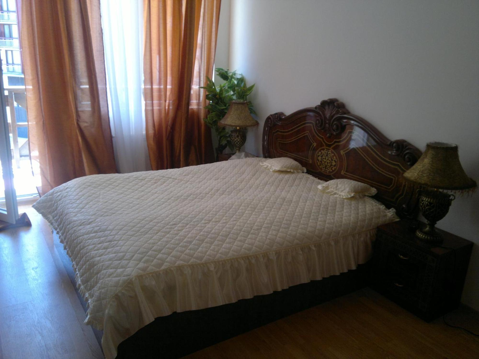Borovets Holiday Apartments - Different Locations In Borovets Extérieur photo