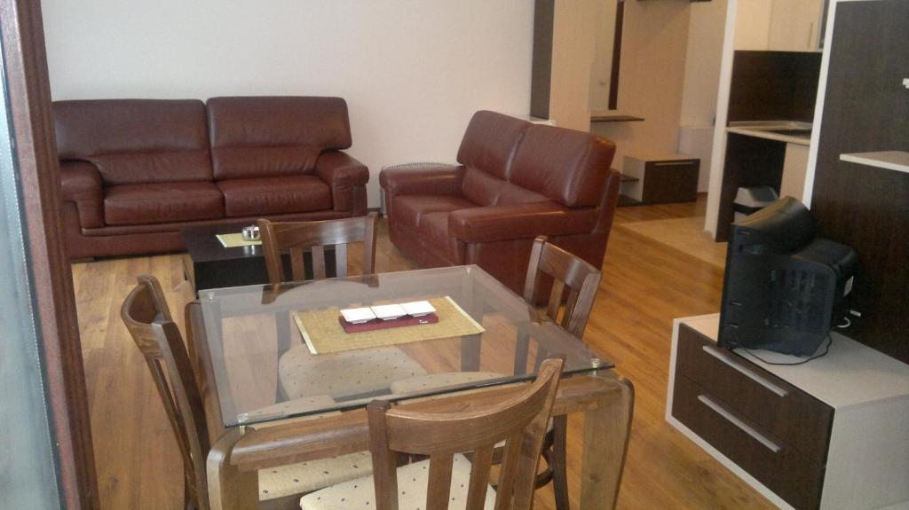 Borovets Holiday Apartments - Different Locations In Borovets Chambre photo