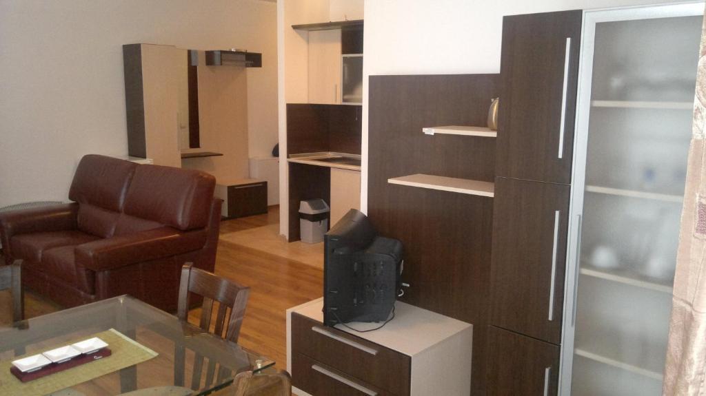 Borovets Holiday Apartments - Different Locations In Borovets Chambre photo