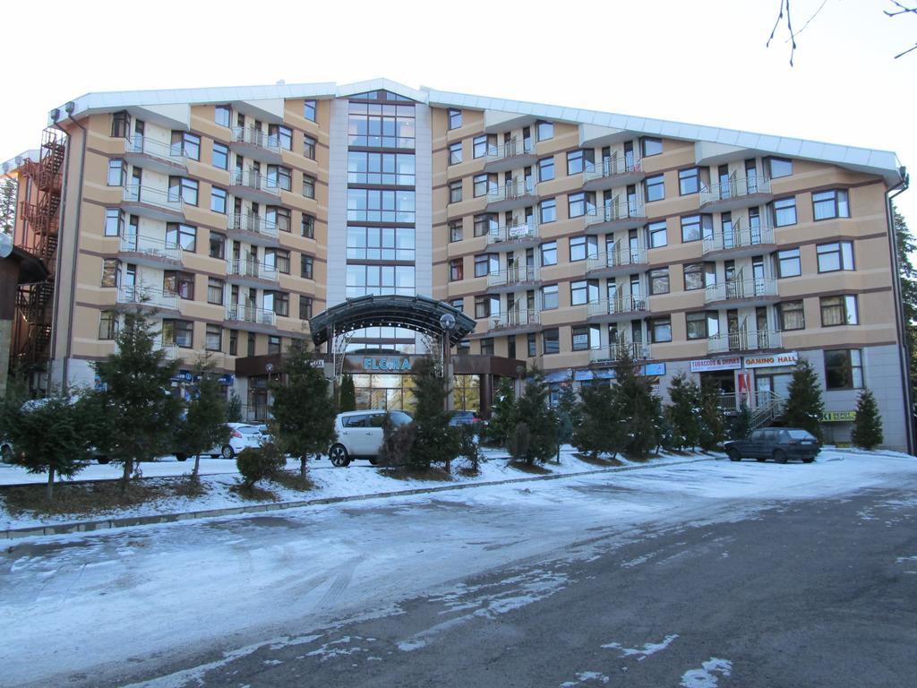 Borovets Holiday Apartments - Different Locations In Borovets Extérieur photo