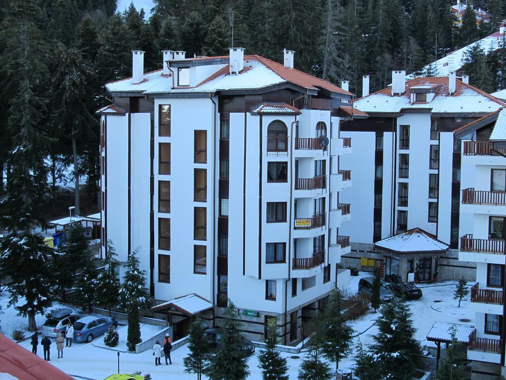 Borovets Holiday Apartments - Different Locations In Borovets Extérieur photo