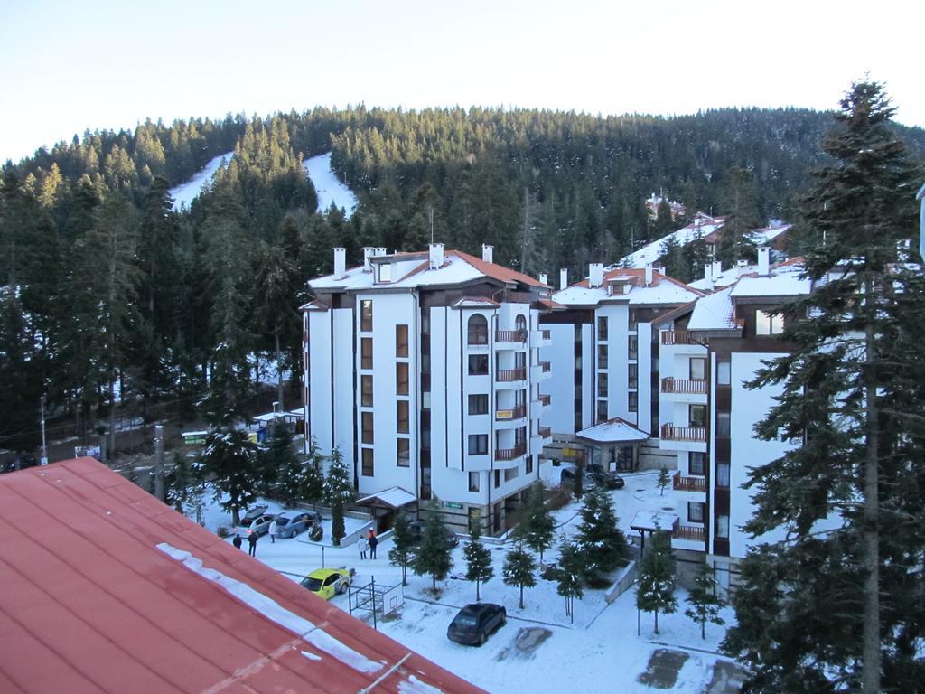 Borovets Holiday Apartments - Different Locations In Borovets Extérieur photo