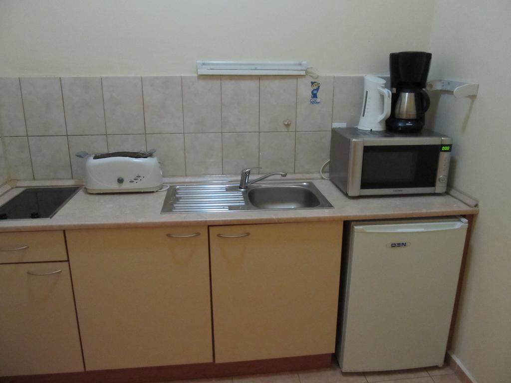 Borovets Holiday Apartments - Different Locations In Borovets Extérieur photo