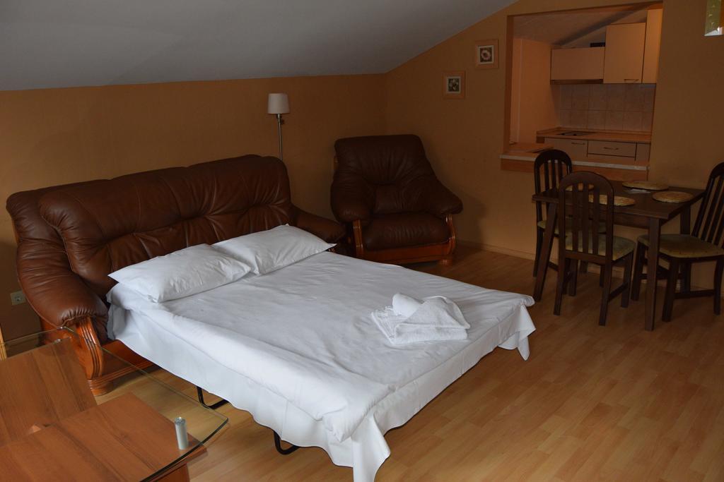 Borovets Holiday Apartments - Different Locations In Borovets Extérieur photo