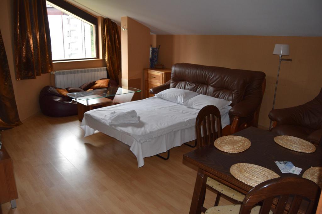 Borovets Holiday Apartments - Different Locations In Borovets Extérieur photo