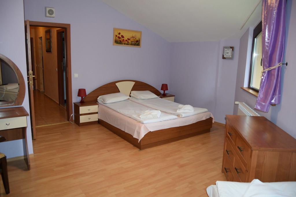 Borovets Holiday Apartments - Different Locations In Borovets Extérieur photo