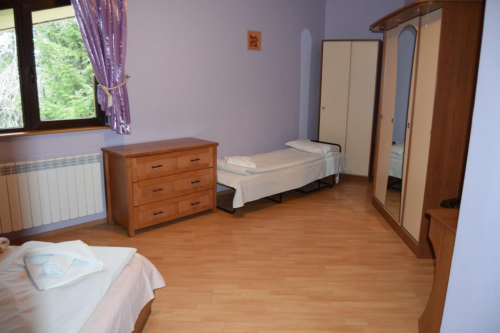 Borovets Holiday Apartments - Different Locations In Borovets Extérieur photo