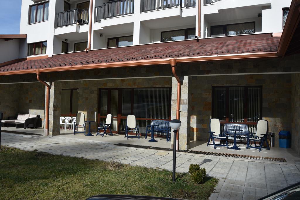 Borovets Holiday Apartments - Different Locations In Borovets Extérieur photo