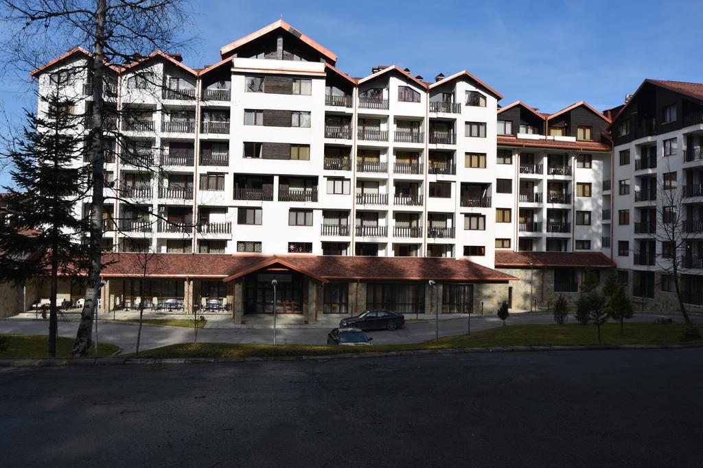 Borovets Holiday Apartments - Different Locations In Borovets Extérieur photo