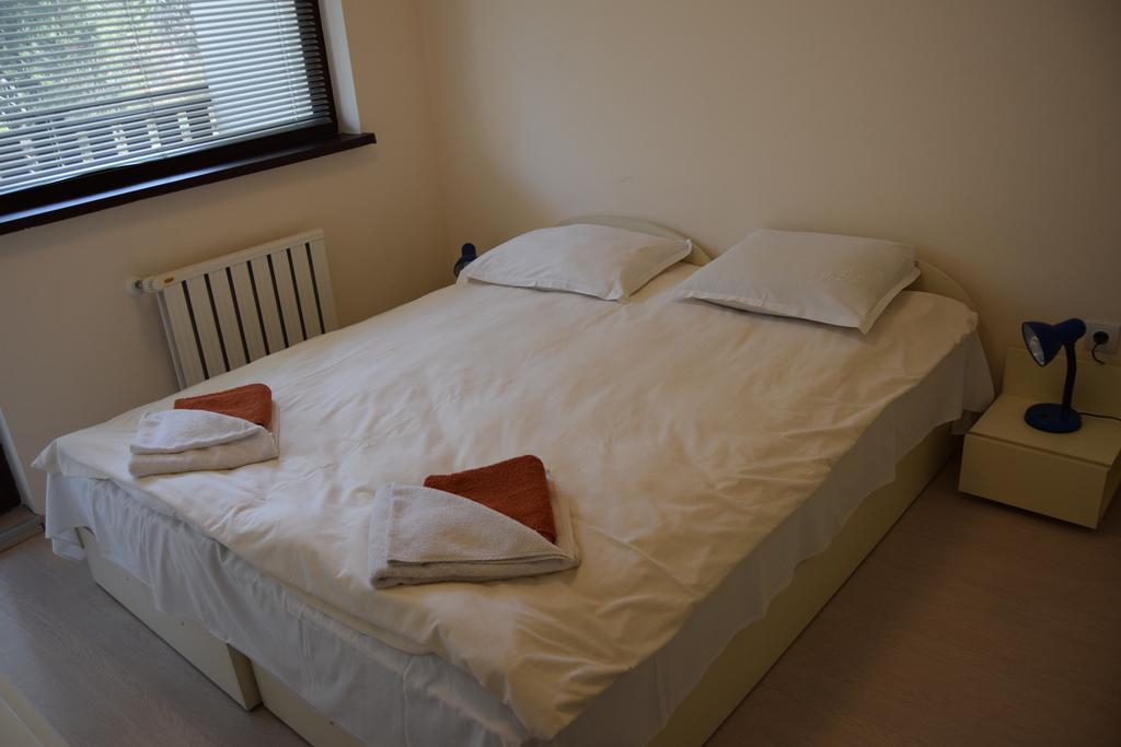 Borovets Holiday Apartments - Different Locations In Borovets Extérieur photo