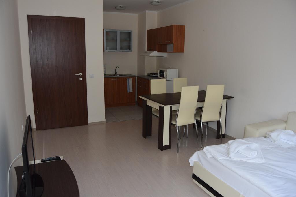Borovets Holiday Apartments - Different Locations In Borovets Extérieur photo